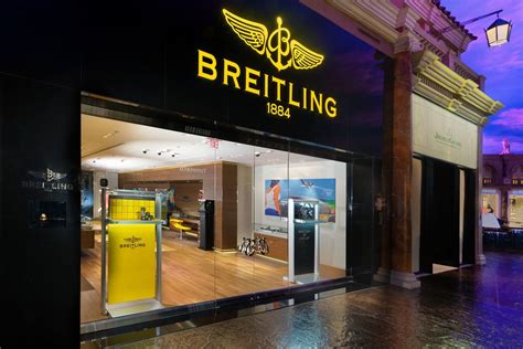 authorized breitling dealers las veags|breitling watches las vegas.